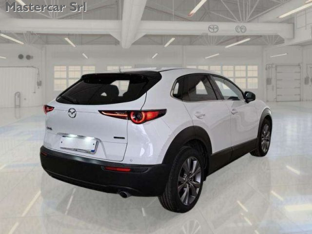 MAZDA CX-30 usata, con Airbag Passeggero