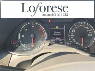 AUDI Q5 usata, con Fendinebbia