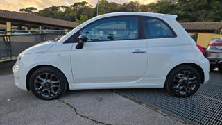 FIAT 500 usata, con Airbag