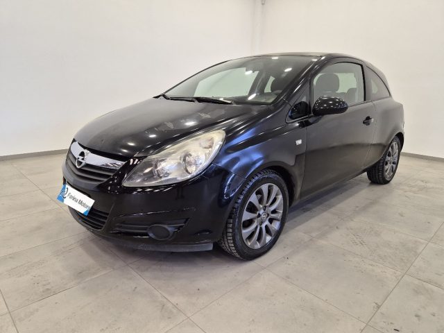 OPEL Corsa usata, con ABS