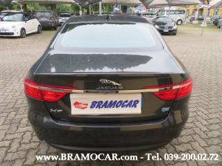JAGUAR XF usata, con Boardcomputer
