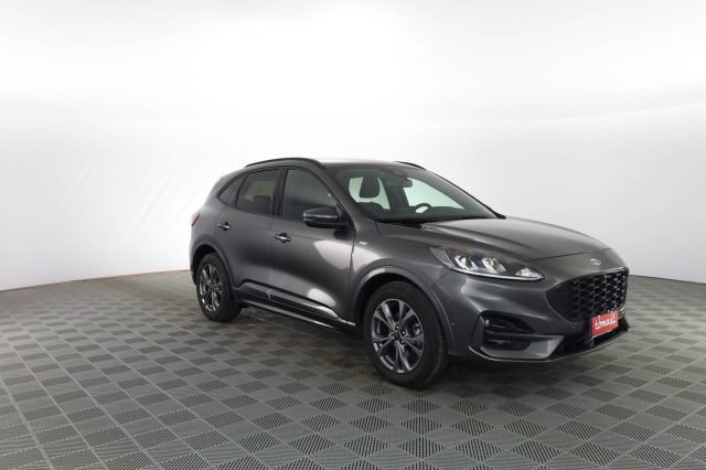 FORD Kuga usata 1