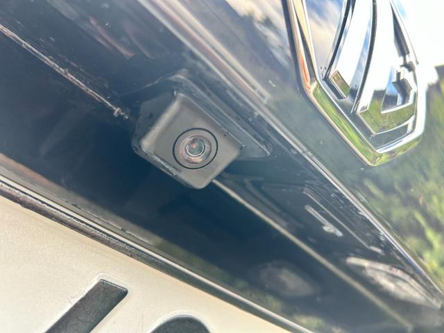 MG MG3 usata, con Boardcomputer