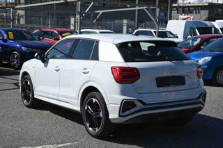 AUDI Q2 usata, con Autoradio