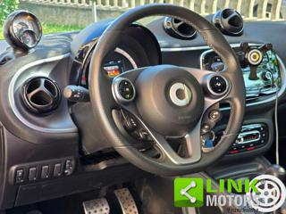 SMART ForTwo usata, con Freno di stazionamento elettrico