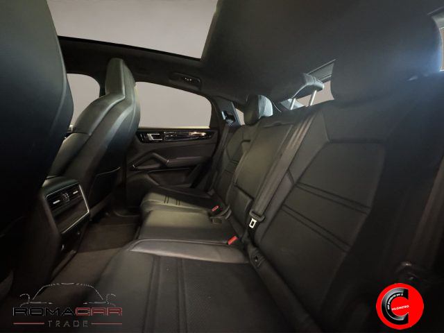 PORSCHE Cayenne usata, con ESP