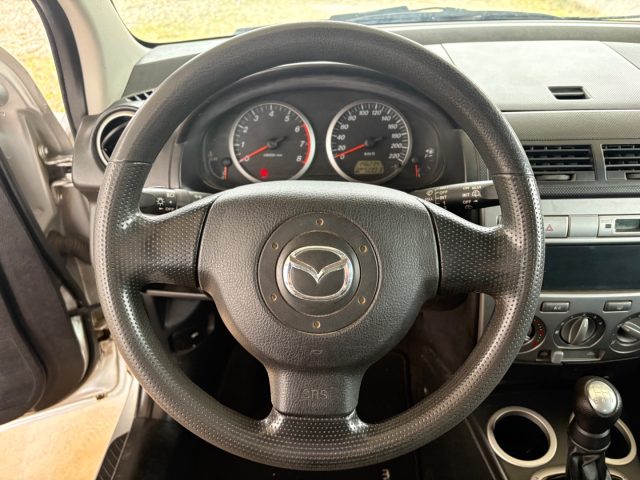 MAZDA 2 usata 28