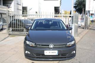 VOLKSWAGEN Polo usata, con Climatizzatore