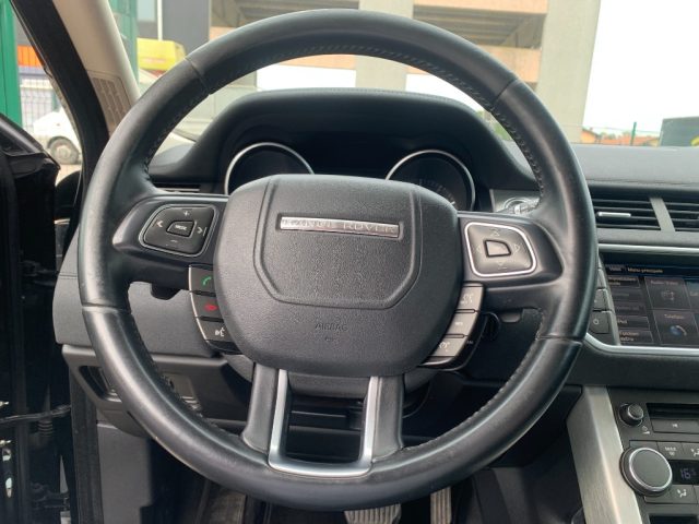 LAND ROVER Range Rover Evoque usata, con Controllo trazione