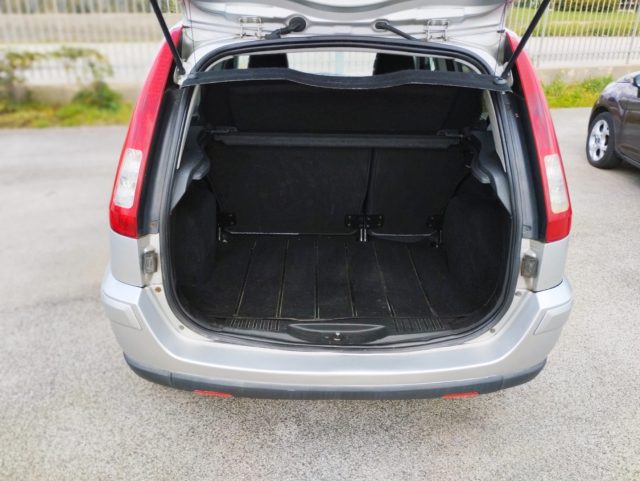 FORD Fusion usata, con Climatizzatore