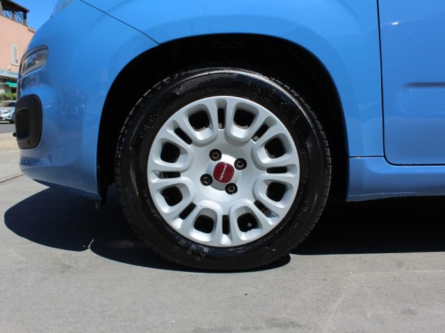 FIAT Panda usata, con Airbag Passeggero