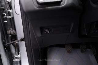 RENAULT Captur usata, con Servosterzo
