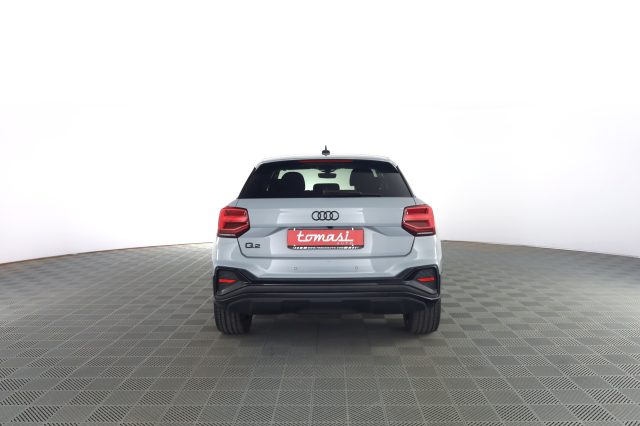 AUDI Q2 usata 4