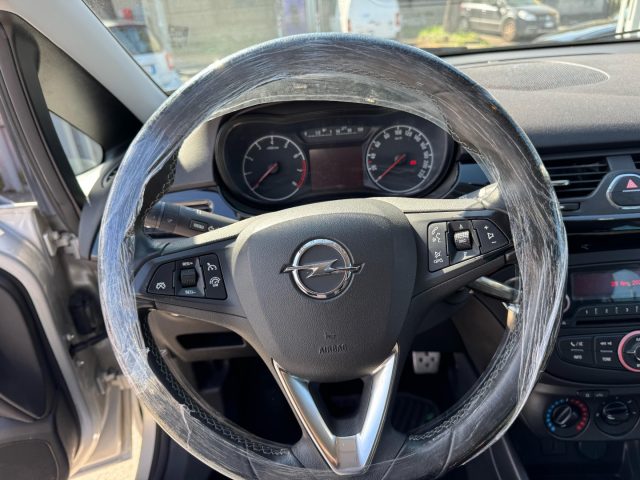 OPEL Corsa usata, con Boardcomputer