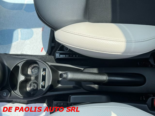 FIAT 500 usata, con Immobilizzatore elettronico