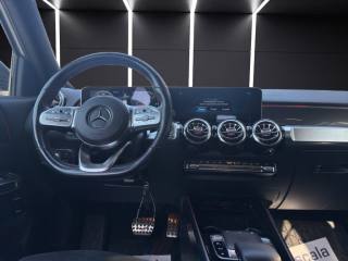 MERCEDES-BENZ GLB 200 usata, con Fendinebbia