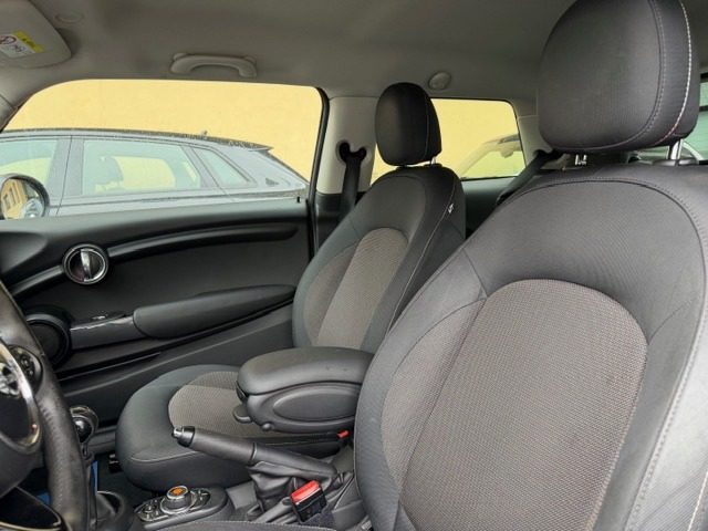 MINI Cooper usata, con Cerchi in lega