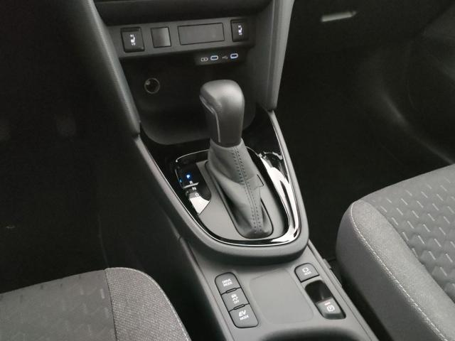 TOYOTA Yaris Cross usata, con Controllo vocale