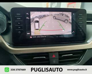 SKODA Kamiq usata, con Cruise Control