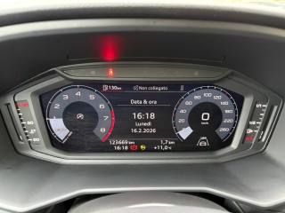 AUDI A1 usata, con Immobilizzatore elettronico