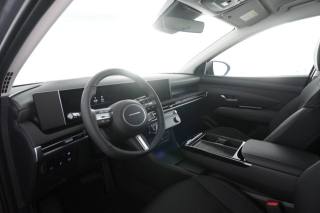 HYUNDAI Tucson usata 7