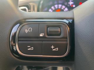 CITROEN C3 usata, con ESP