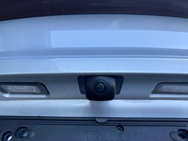 EMC Sei usata, con Tettuccio apribile