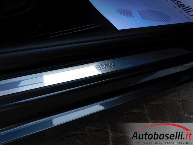 BMW 218 usata 67