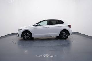 VOLKSWAGEN Polo usata, con Airbag laterali