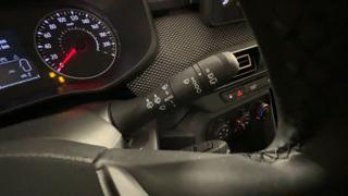 DACIA Sandero usata, con Park Distance Control