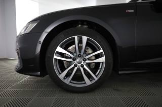 AUDI A6 usata 8