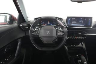 PEUGEOT 2008 usata 5