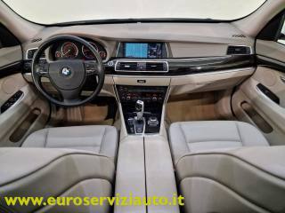 BMW 530 usata, con Fendinebbia