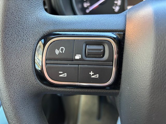 CITROEN Berlingo usata, con Servosterzo