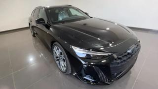 AUDI A6 usata, con Airbag laterali