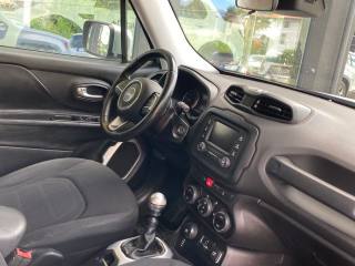 JEEP Renegade usata, con Controllo automatico clima