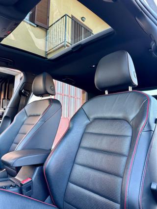 VOLKSWAGEN Golf GTI usata, con Controllo automatico clima