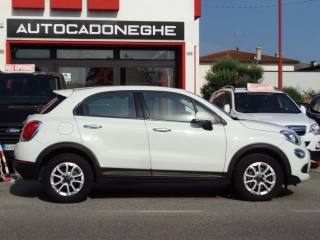 FIAT 500X usata, con Autoradio