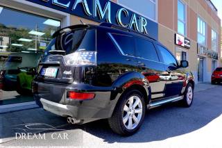 MITSUBISHI Outlander usata, con Alzacristalli elettrici