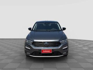 VOLKSWAGEN T-Roc usata 7