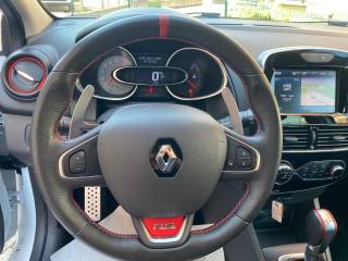 RENAULT Clio usata, con Autoradio digitale