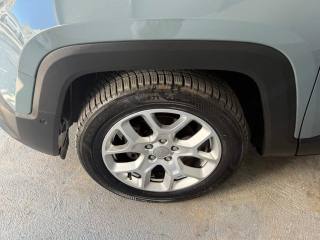 JEEP Renegade usata, con Airbag testa