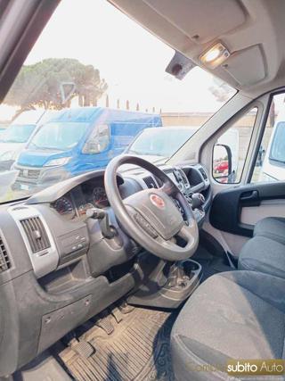 FIAT Ducato usata 13