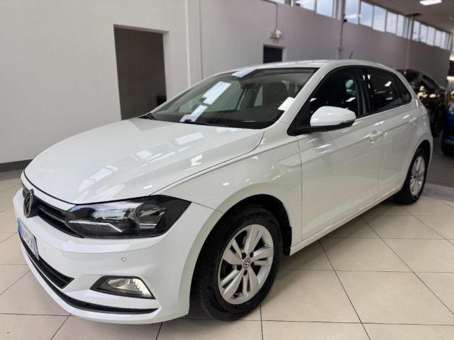 VOLKSWAGEN Polo usata, con Airbag laterali