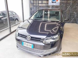 VOLKSWAGEN Polo usata, con Airbag laterali