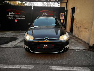 CITROEN C5 usata, con Airbag