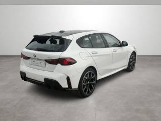 BMW 118 usata, con Airbag Passeggero
