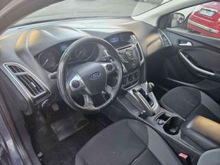 FORD Focus usata, con ESP