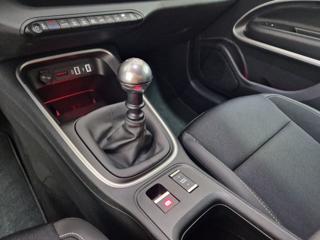 JEEP Avenger usata, con Park Distance Control