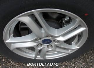 FORD Focus usata, con Cruise Control